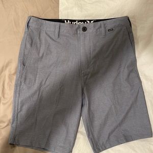 Hurley Mens Shorts Size 30